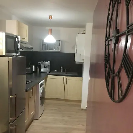 Le Laguna Duplex Hypercentre Les Halles Donjon Wifi Linge De Pressing *